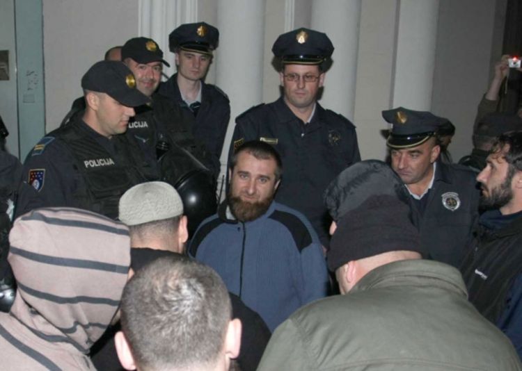 Najavili krivične prijave protiv medija i pojedinaca