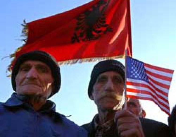 Podjela Kosova sve bliže