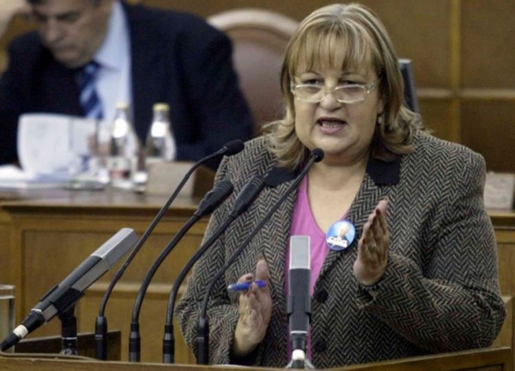 Radikali ponovo blokirali Skupštinu