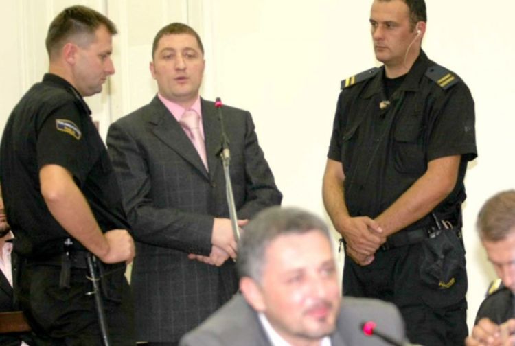 Faćo: Za moju i Ćelinu glavu uplaćeno 300.000 eura
