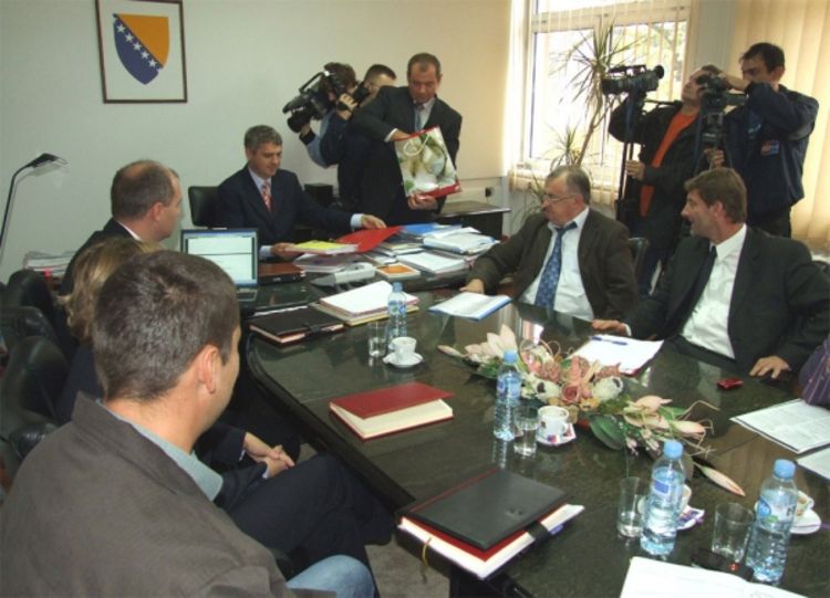 Počinje gradnja prve farme pilića