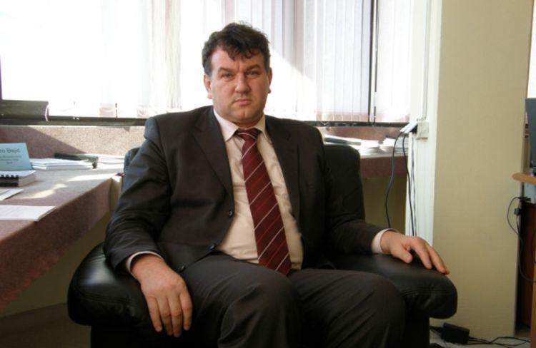 Razvoj privrede nemoguć bez poslovnih zona