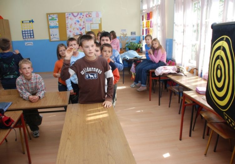 Mnoge škole u BiH nemaju fiskulturnu salu
