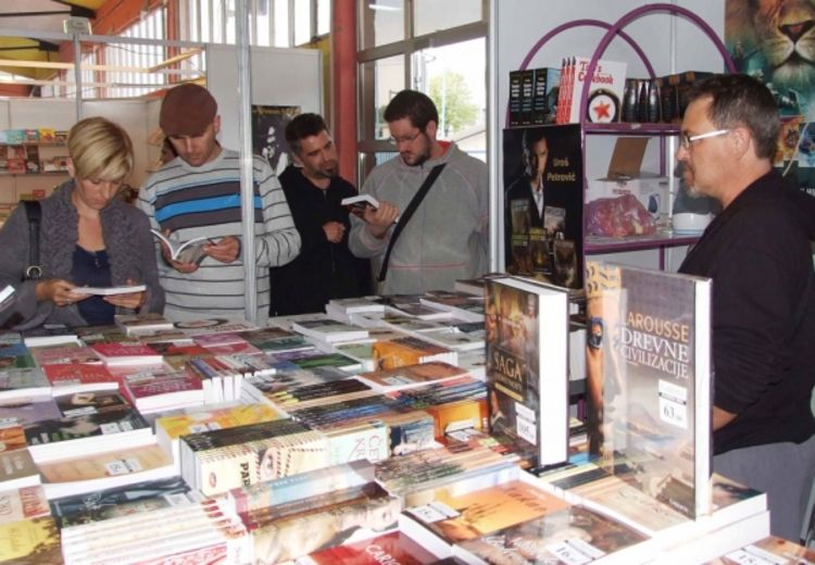 Krupa beogradskom Službenom glasniku