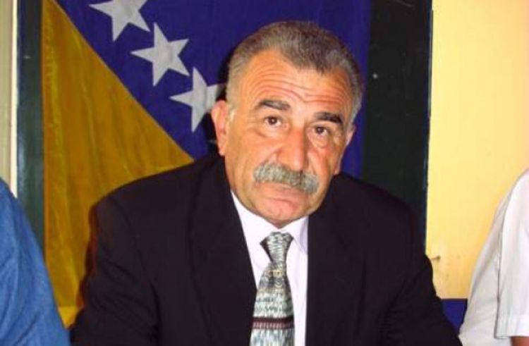 IZBOR - Suljić: Učiniću Srebrenicu privlačnom za život