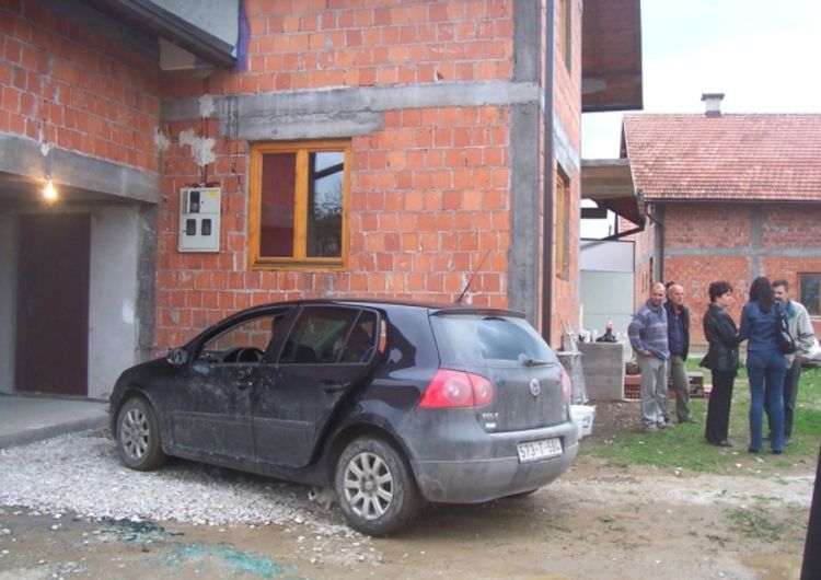 Likvidiran vlasnik autobuske stanice