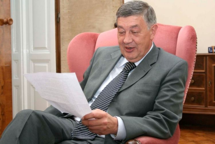 Radmanović: Silajdžić iznosi lične, a ne stavove BiH