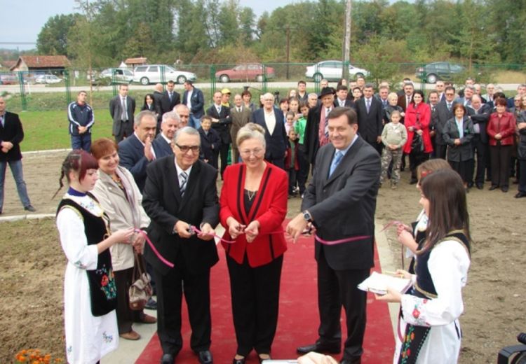 U fabriku biodizela uloženo 30 miliona dolara