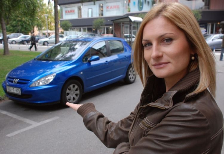 Stubići i žardinjeri - najveća opasnost za automobil
