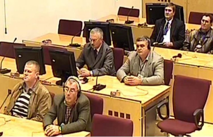 Za zločine u Zvorniku 27 godina zatvora