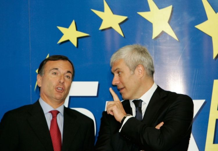 Srbiji što prije status kandidata