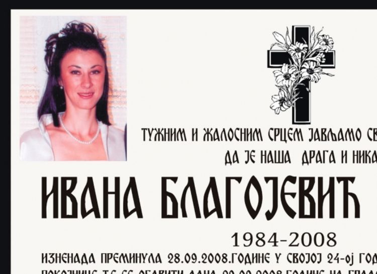 Mlada umrla na svadbi