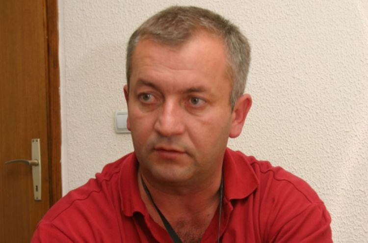 Devet istraga protiv Bore Škeljića