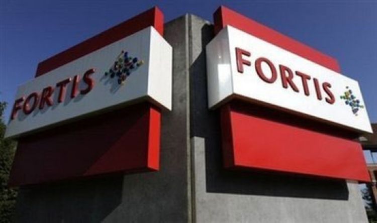 Fortis prva evropska žrtva američke krize