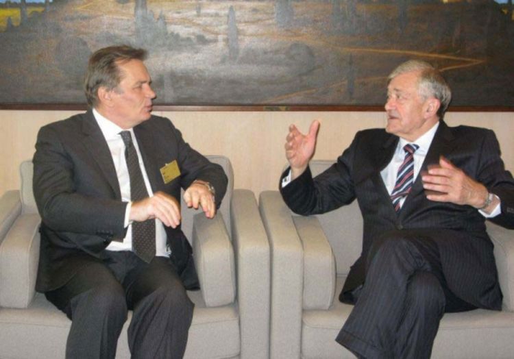 Silajdžić: UN odgovorne za genocid u BiH