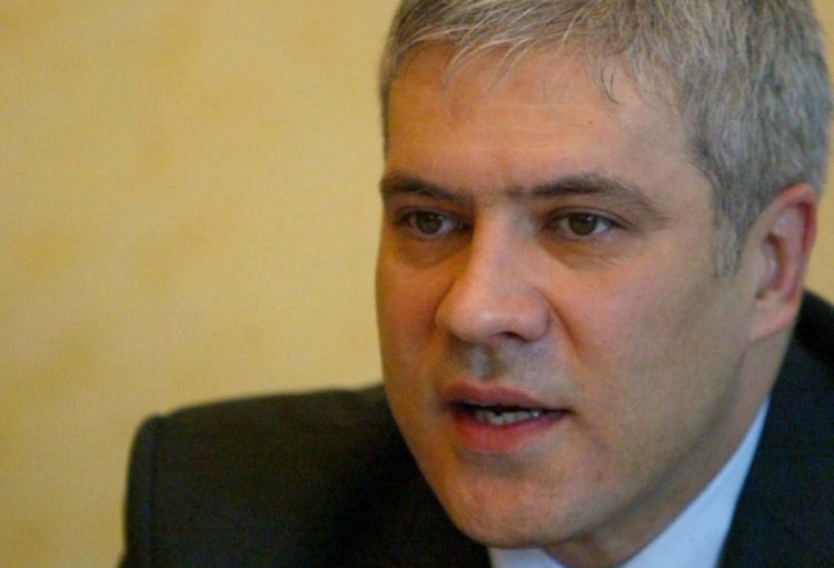 Tadić: Podela ako nema druge opcije