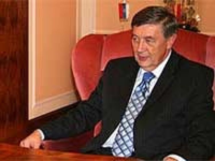 Radmanović: Ako nema RS nema ni BiH