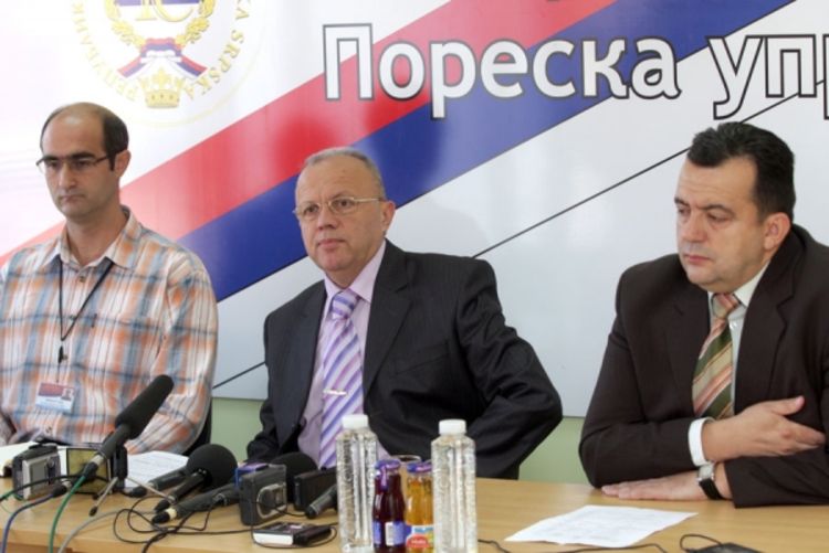 Produžen rok za uvođenje fiskalnih kasa
