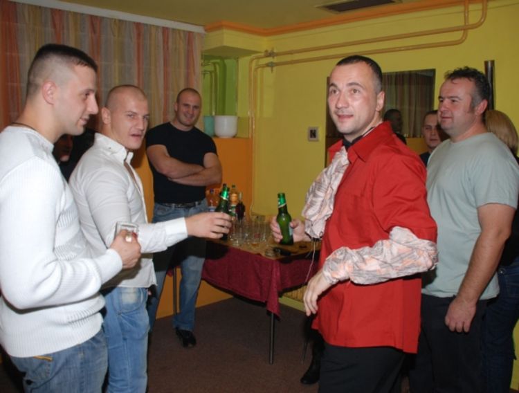 Indi i Era za Dražinog sina