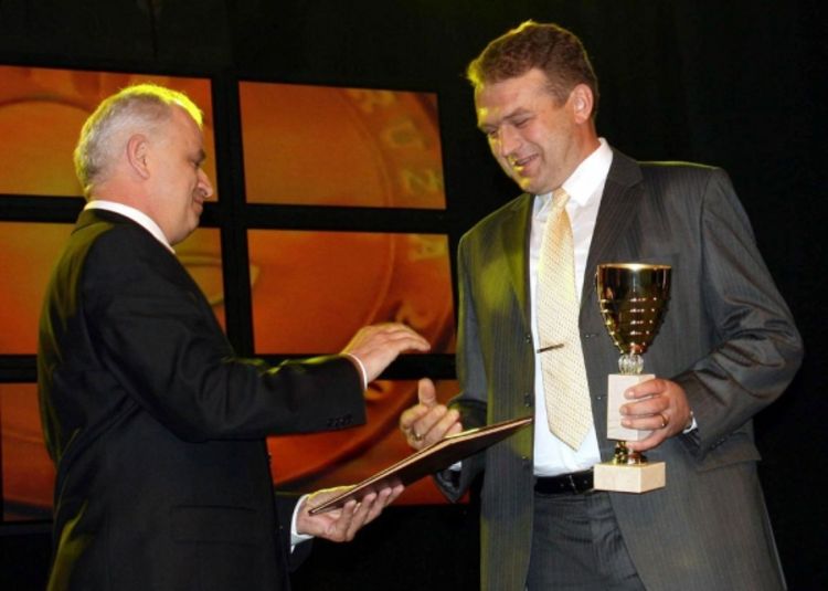 Drugi put najbolji vinar