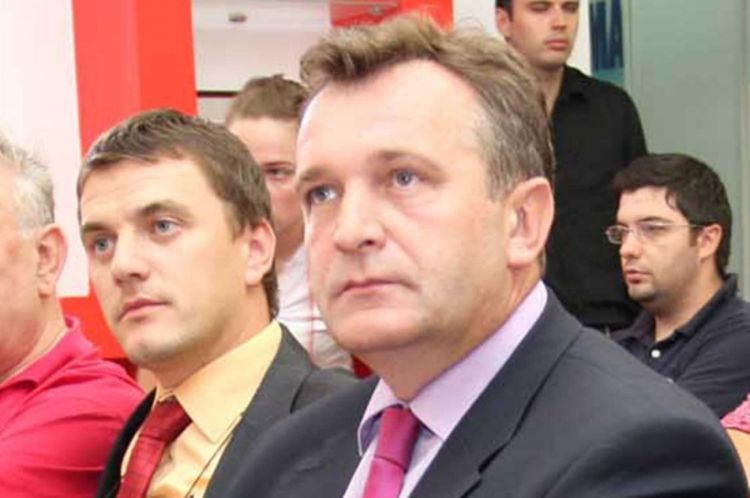 IZBORI - Bećirević: Socijalne kategorije prvi prioritet