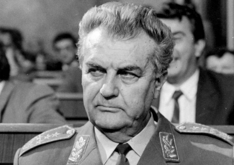 Rusija ne da Kadijevića