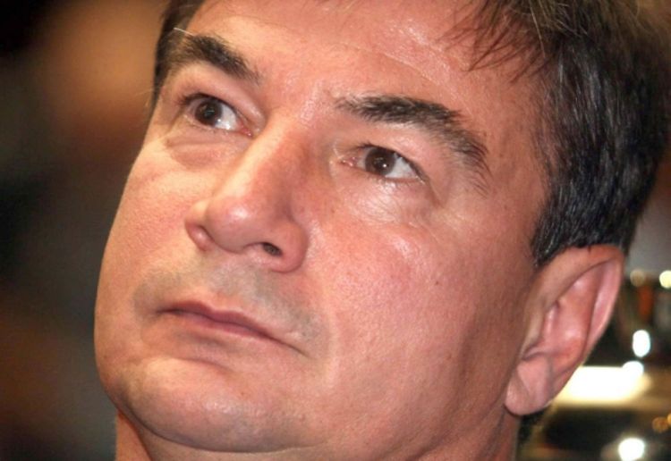Uhapšen gradonačelnik Zrenjanina