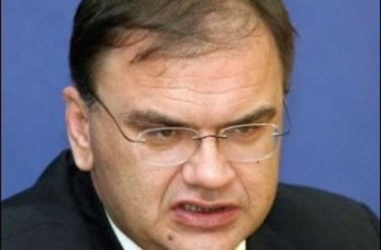 Ivanić: RS neće prihvatiti ukidanje entitetskog glasanja