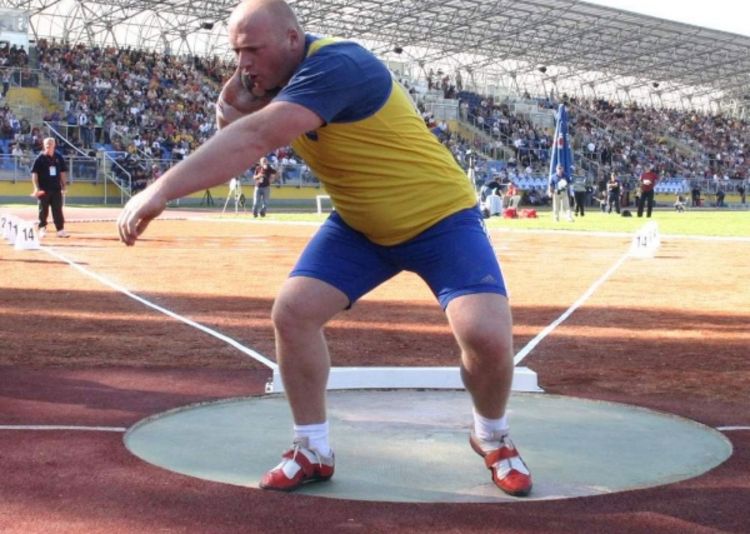 Želi medalju na Mediteranskim igrama