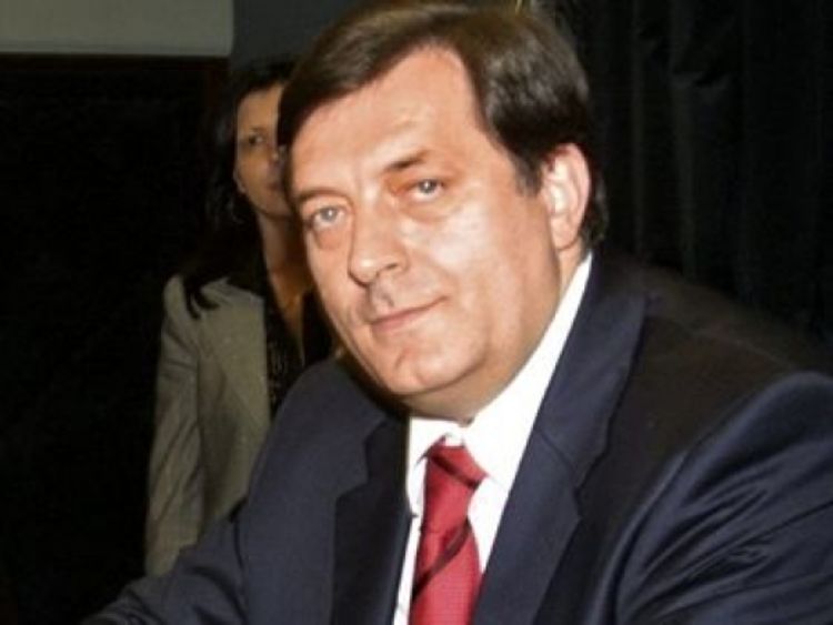 Dodik: Svi pitaju za BiH, za RS niko ne brine