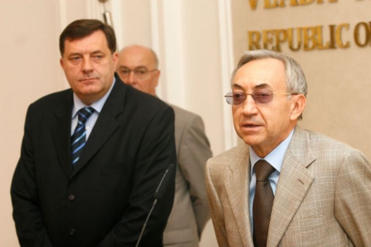 Bosku preuzele Delta i Zekstra