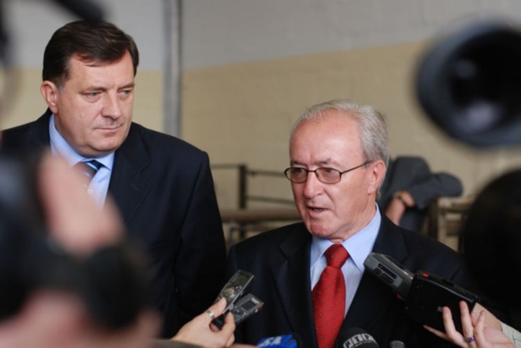 Novi Vrbas upalio pogone