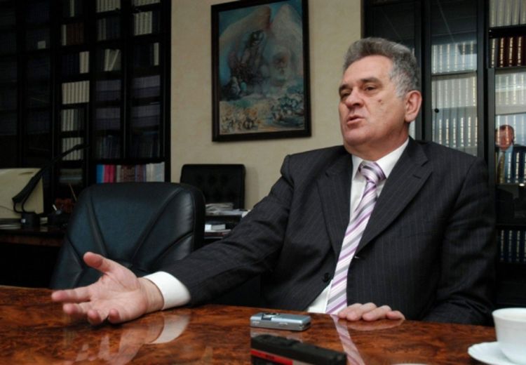 Nikolić: Biće još prelazaka iz Srpske radikalne stranke