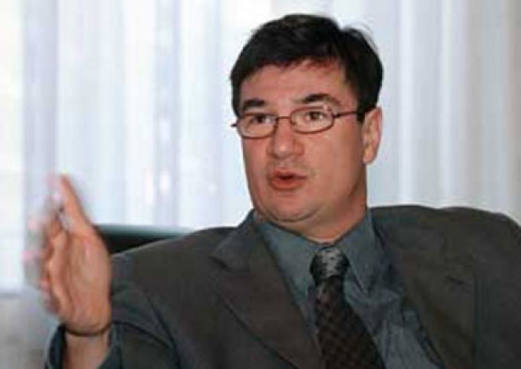 Građevinska mafija na saslušanju