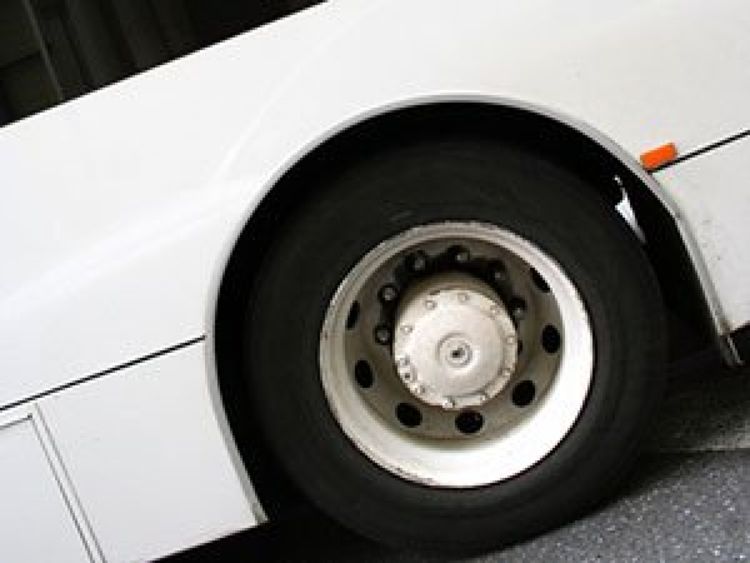 Od 24 slučajno odabrana autobusa svi neispravni