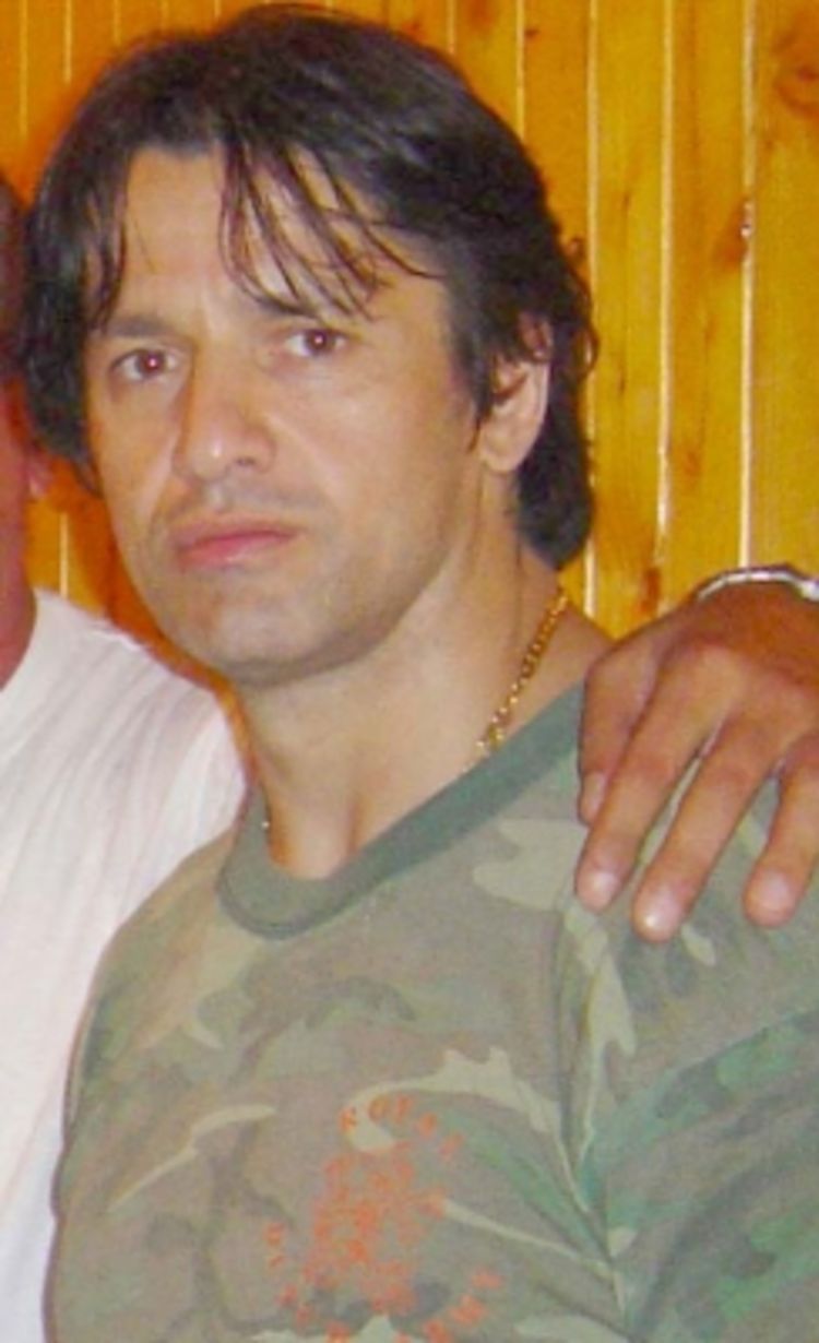 Uhapšen Naser Orić