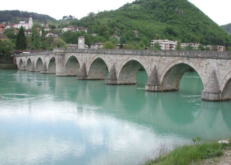 Vezir koji je ostavio dragulje arhitekture
