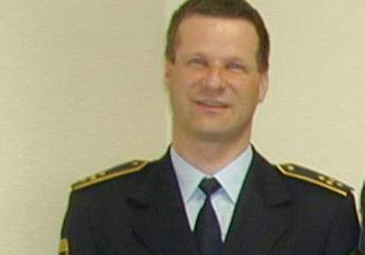 Konzul osumnjičen za primanje mita