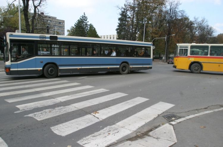 Cijene autobuskih karata ostaju iste
