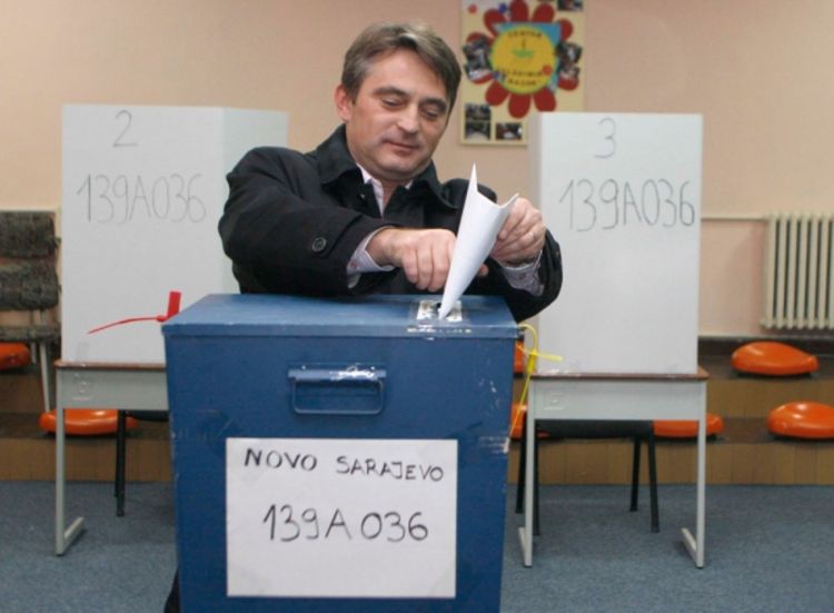 Svi očekuju pobjedu