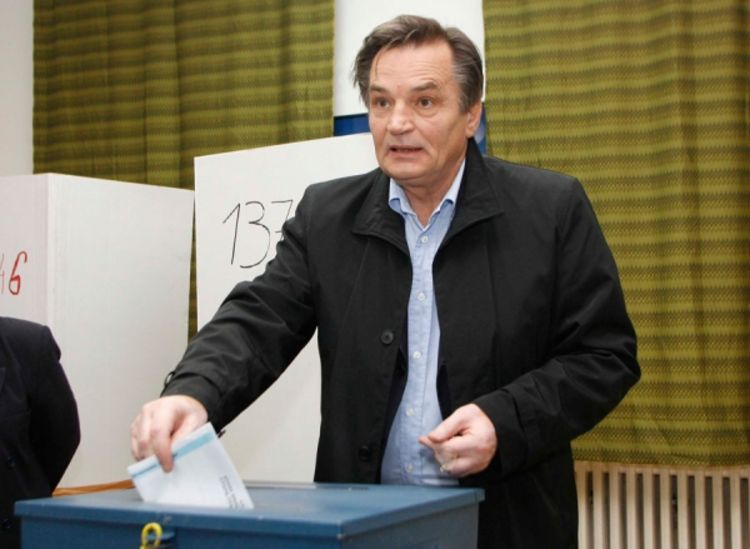 Silajdžić: Rezultati prema Očekivanjima