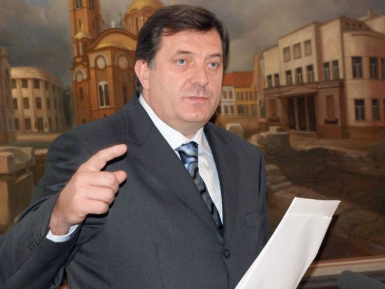 Milorad Dodik: Ubjedljiva pobjeda SNSD-a      