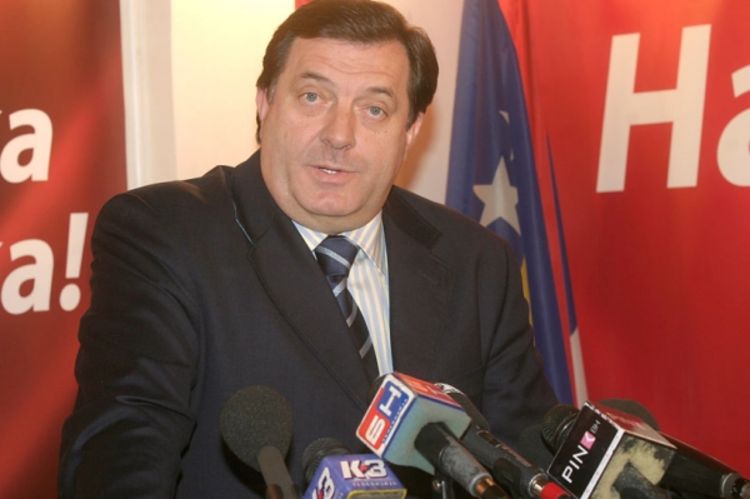 Dodik: Preispitaćemo koaliciju sa PDP-om