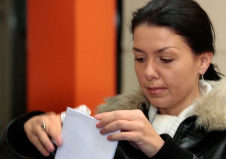 Stiglo više od 21.000 glasova putem pošte