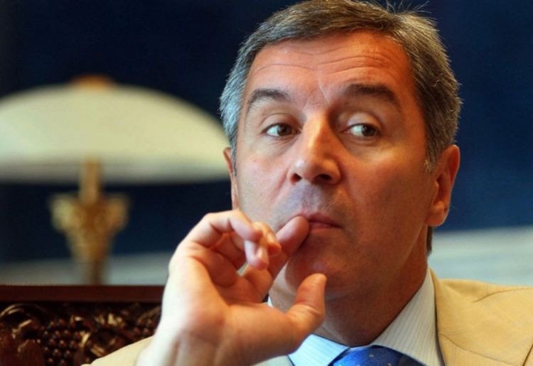 Đukanović van domašaja zbog imuniteta