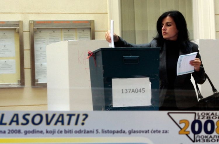Svi zadovoljni i svi htjeli više