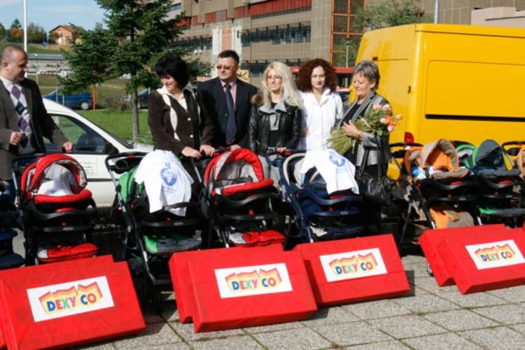 Siromašno više od 20 odsto djece