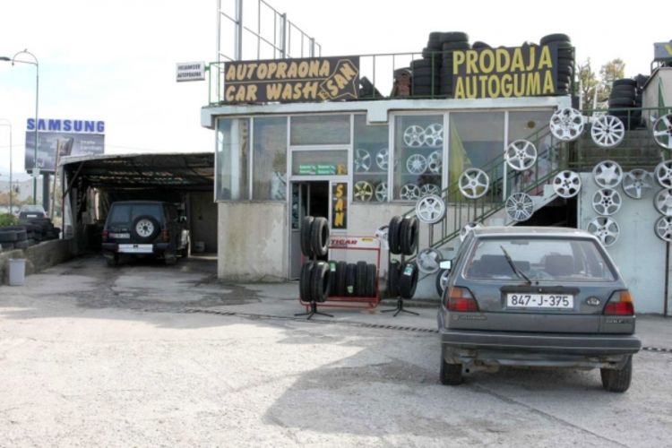 Uhapšen Abu Hamza