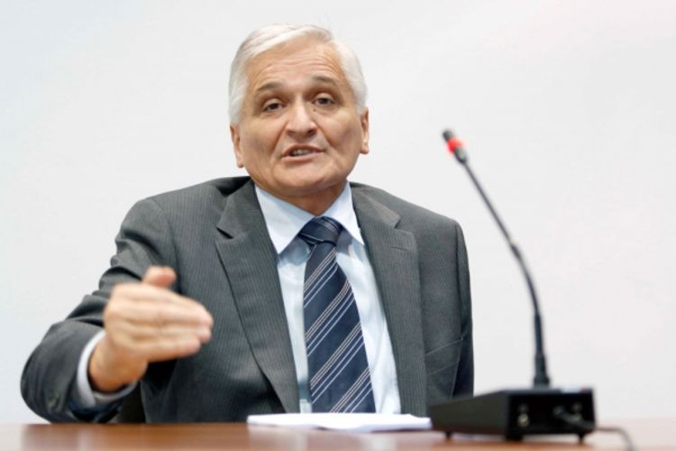 Realizacija svih prioriteta najkasnije 2012. godine
