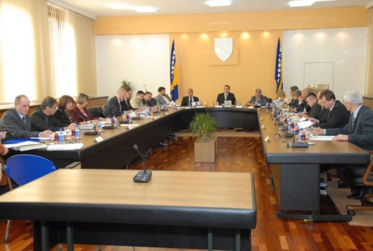 Počinje koordinacija troškova